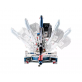 BOSCH GCM 18V-216 DC BITURBO skersavimo pjūklas SOLO